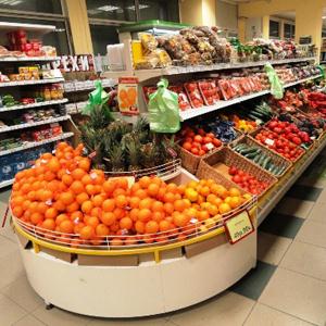 Супермаркеты Куменов