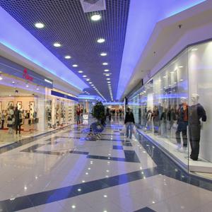 Торговые центры Куменов